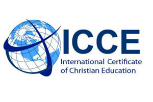 ICCE Logo