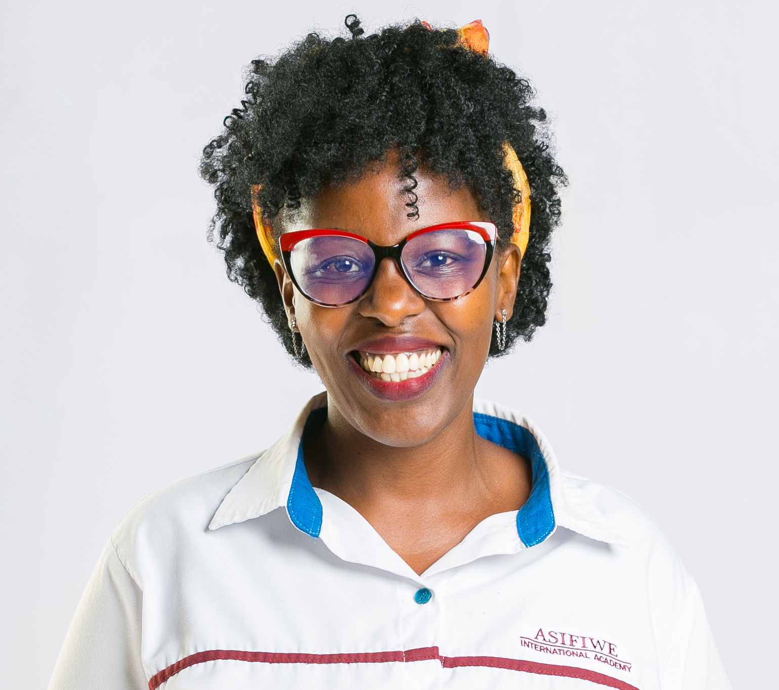 Team Leader Co-curricullar